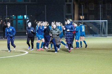 Bild 44 - F SC Alstertal-Langenhorn - Hamburger SV 3 : Ergebnis: 2:2